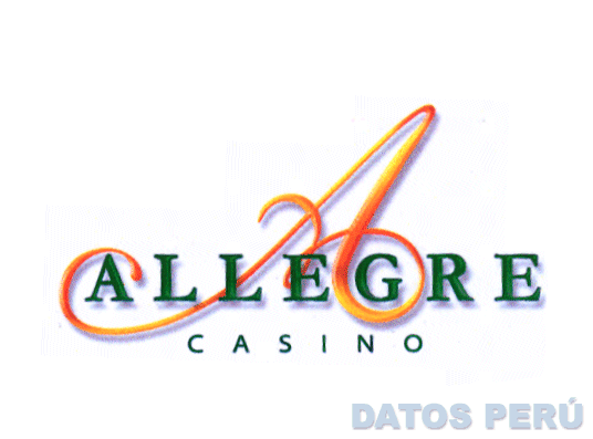A ALLEGRE CASINO