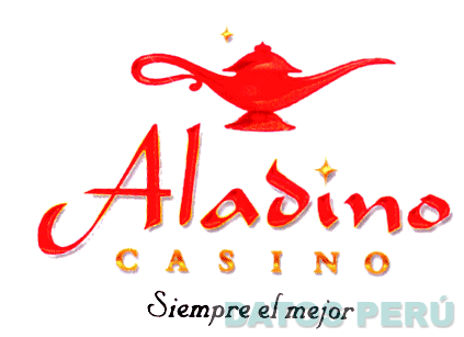 ALADINO CASINO SIEMPRE EL MEJOR