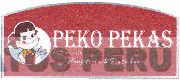 PEKO PEKAS CONFITERIA & FRUTA BAR