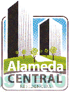 ALAMEDA CENTRAL RESIDENCIAL
