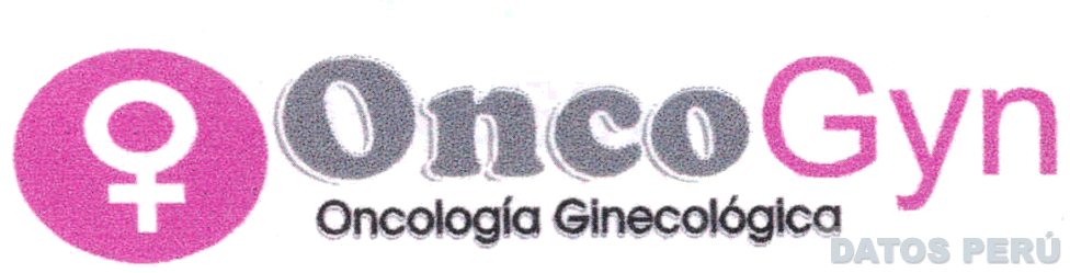 ONCOGYN ONCOLOGIA GINECOLOGICA