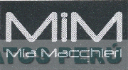 MIM MIA MACCHIERI