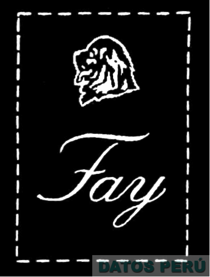 FAY