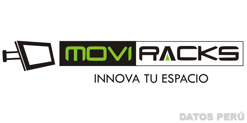 MOVIRACKS INNOVA TU ESPACIO
