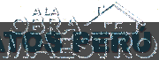 A LA OBRA MAESTRO