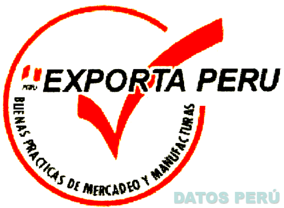 EXPORTA PERU BUENAS PRACTICAS DE MERCADEO Y MANUFACTURAS