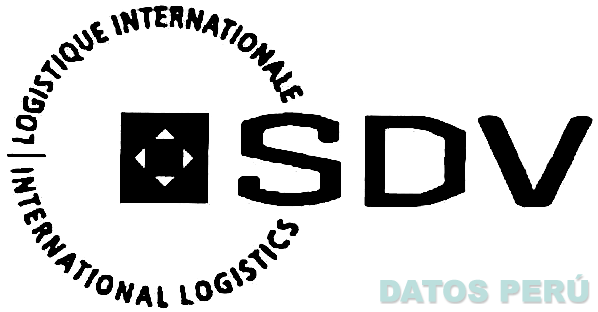 SDV LOGISTIQUE INTERNATIONALE/INTERNATIONAL LOGISTICS
