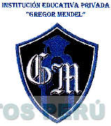 GM INSTITUCIÓN EDUCATIVA PRIVADA GREGOR MENDEL