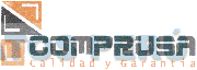 COMPRUSA CALIDAD Y GARANTÍA