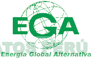 EGA ENERGÍA GLOBAL ALTERNATIVA