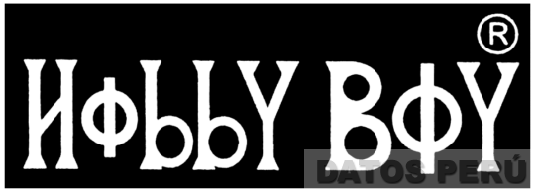 HOBBY BOY
