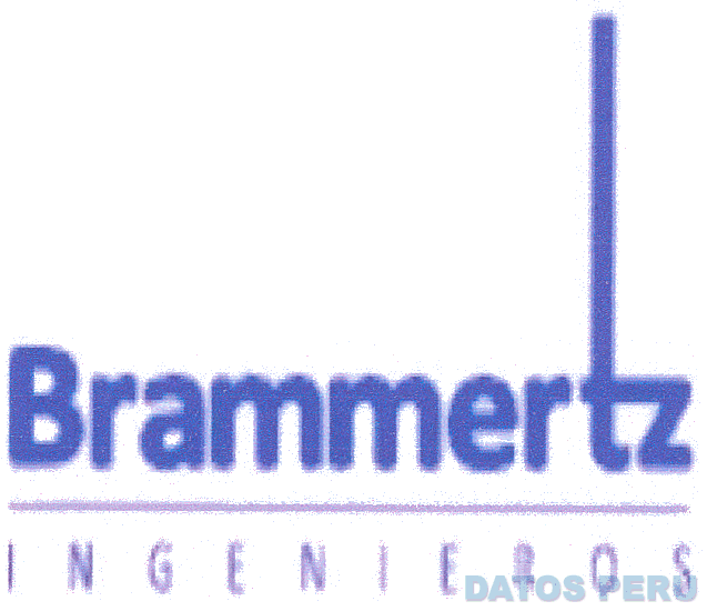 BRAMMERTZ INGENIEROS