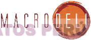 MACRODELI