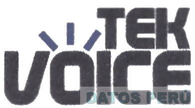 TEK VOICE