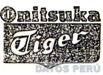 ONITSUKA TIGER