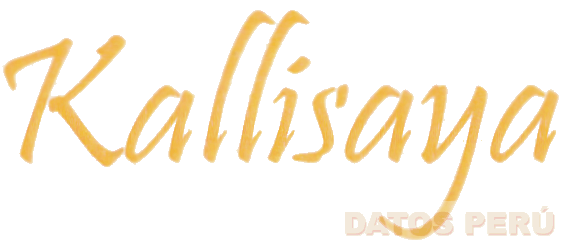 KALLISAYA