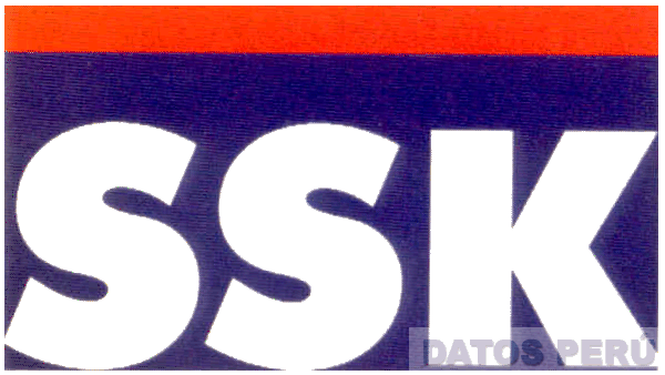 SSK