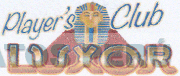 LUXOR PLAYER´S CLUB