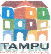 TAMPU HOTEL BOUTIQUE