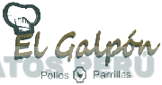 EL GALPÓN POLLOS PARRILLAS