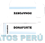 DONAFORTE
