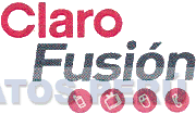 CLARO FUSIÓN