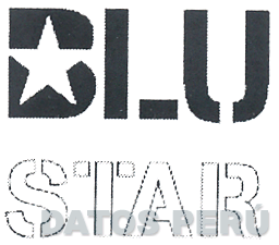BLU STAR