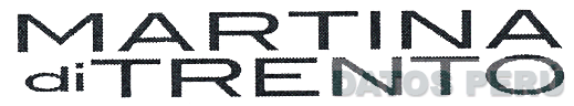 MARTINA DI TRENTO