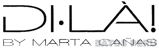 DI.LÁ! BY MARTA CAÑAS