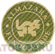ALMAZARA FUNDO VERDE