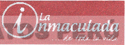 LA INMACULADA ...DE TODA LA VIDA