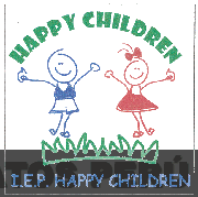 HAPPY CHILDREN I.E.P. HAPPY CHILDREN