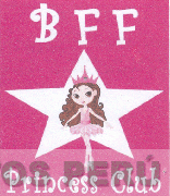 BFF PRINCESS CLUB