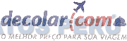 DECOLAR.COM O MELHOR PREÇO PARA SUA VIAGEM