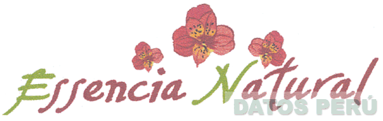 ESSENCIA NATURAL