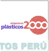 ALMACENES PLÁSTICOS 2000