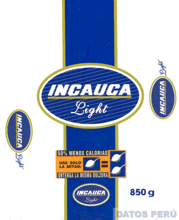 INCAUCA LIGHT