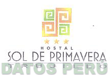 HOSTAL SOL DE PRIMAVERA TRUJILLO