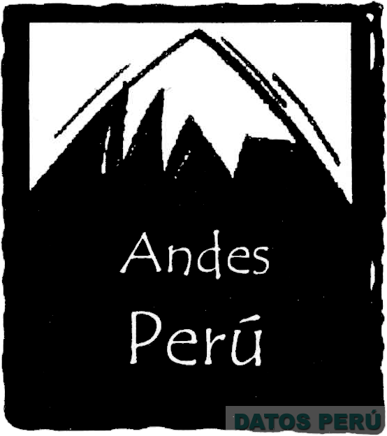 ANDES PERU