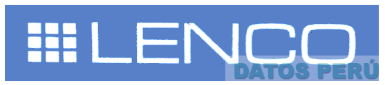 LENCO