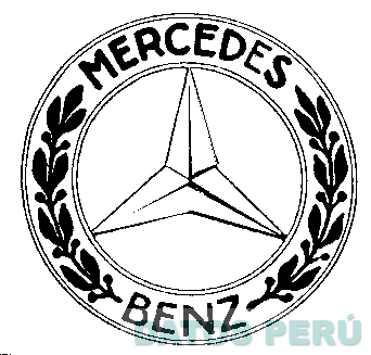 MERCEDES BENZ
