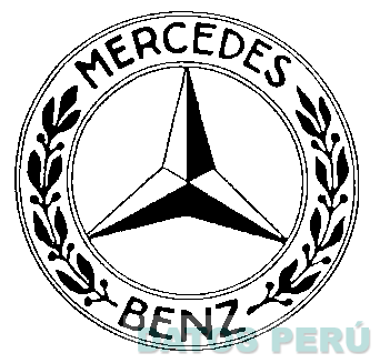 MERCEDES BENZ