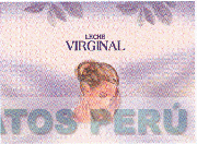 LECHE VIRGINAL