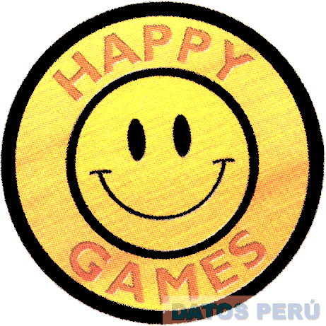 HAPPY GAMES