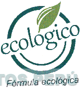 ECOLÓGICO FÓRMULA ECOLÓGICA