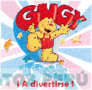 GUGY TOONS ¡ A DIVERTIRSE !