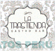 LA TRASTIENDA GASTRO BAR