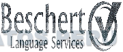 BESCHERT LANGUAGE SERVICES