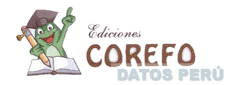 EDICIONES COREFO