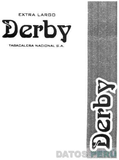 DERBY